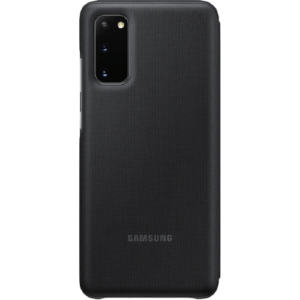 LED VIEW COVER GALAXY S20 +