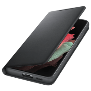 Smart Led View Cover Galaxy S21 Ultra – Image 2