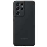 Galaxy S21 Ultra Silicone Cover