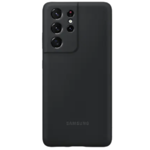 Galaxy S21 Ultra Silicone Cover