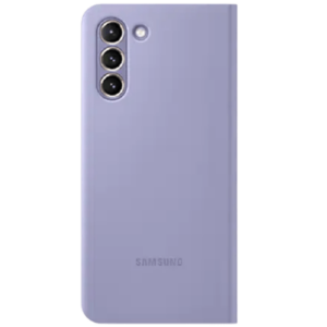 LED View Cover  Galaxy S21 5G – Image 3