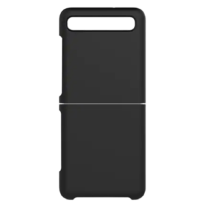 Étui en silicone Anymode pour Galaxy Z Flip