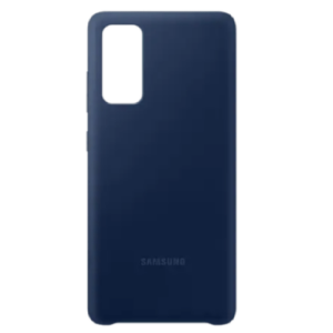 SILICONE COVER S20FE