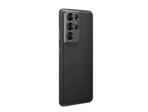 Galaxy S21 Ultra Leather Cover – Image 4