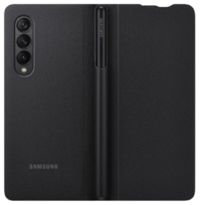 COVER GALAXY Z FOLD 3 WITH SPEN