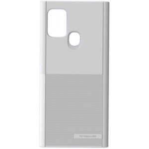 Samsung TPU Cover A21s
