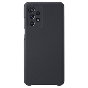 Galaxy A72 Smart S View Wallet Cover – Image 3