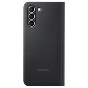 SAMSUNG GALAXY S21+ 5G LED VIEW