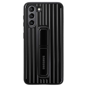 Protective  Standing cover S21+