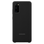 COQUE SILICONE SAMSUNG GALAXY S20