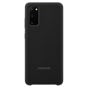COQUE SILICONE SAMSUNG GALAXY S20