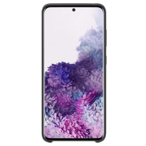 COQUE SILICONE SAMSUNG GALAXY S20 – Image 3
