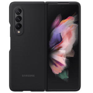 Galaxy Z Fold3 Silicone Cover