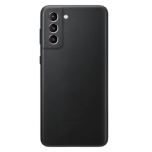 Leather Cover  Galaxy S21+