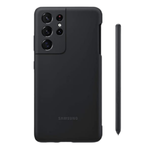 SILICON WITH  S PEN  S21 ULTRA