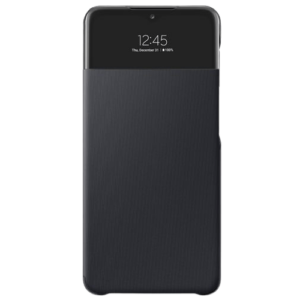 Étui portefeuille pour Galaxy A32 Smart S View
