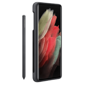 SILICON WITH  S PEN  S21 ULTRA – Image 3