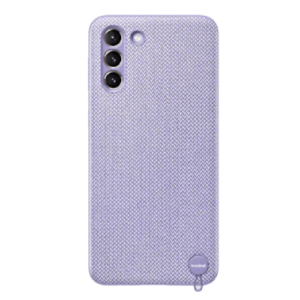 Coque Kvadrat pour Galaxy S21+