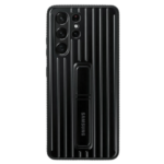 Protective  Standing Cover S21 ULTRA