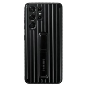 Protective  Standing Cover S21 ULTRA
