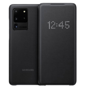LED VIEW COVER GALAXY S20 ULTRA