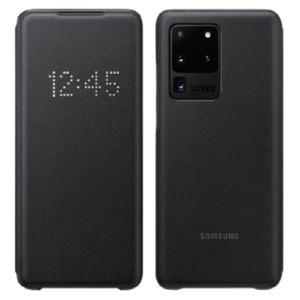 LED VIEW COVER GALAXY S20 ULTRA – Image 3