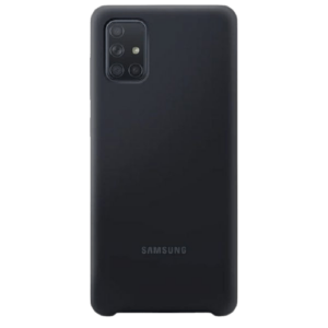 SILICONE COVER  A71