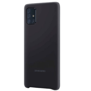 SILICONE COVER  A71 – Image 3