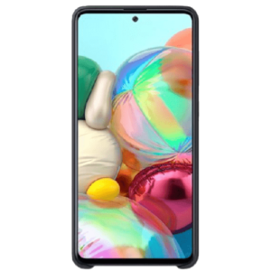 SILICONE COVER  A71 – Image 4