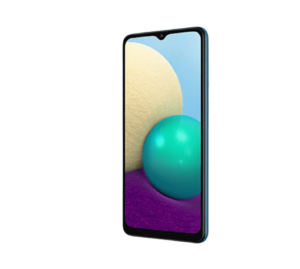 Samsung Galaxy A02 – Image 3