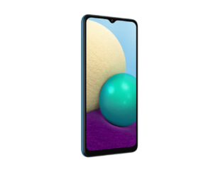 Samsung Galaxy A02 – Image 2