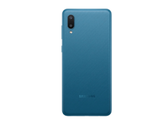 Samsung Galaxy A02 – Image 5