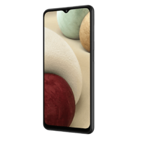 Samsung Galaxy A12 Double SIM 128GB – Image 4