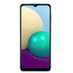 Samsung Galaxy A02