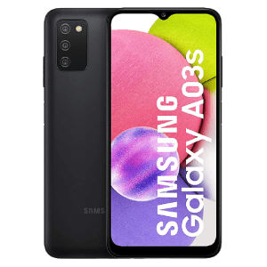 SAMSUNG GALAXY A03S 32GB RAM 3GB