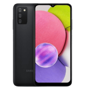 SAMSUNG GALAXY A03S 64GB RAM 4GB – Image 2