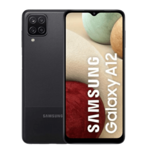 Samsung Galaxy A12 Double SIM 64GB – Image 3