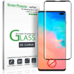 Protection D'écran Samsung Galaxy S10Plus