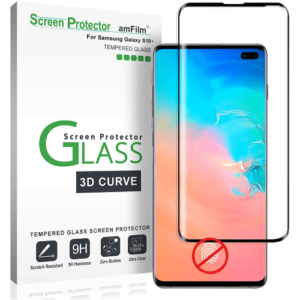 Protection D'écran Samsung Galaxy S10Plus