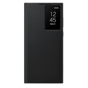 Galaxy S22 Ultra Smart clear View Cover