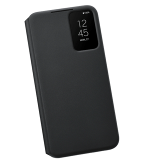 Coque Galaxy S22 + Smart Clear View – Image 4