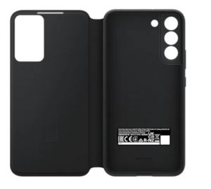 Coque Galaxy S22 + Smart Clear View – Image 5