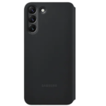 Coque Galaxy S22 + Smart Clear View