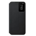 Etui Smart Clear View pour Galaxy S22+