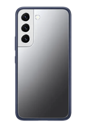 Etui Frame Cover Pour Samsung Galaxy s22 – Image 2