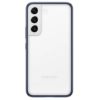Etui Frame Cover Pour Samsung Galaxy s22