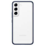 Etui Frame Cover Pour Samsung Galaxy s22