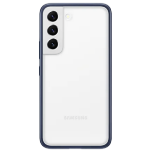 Etui Frame Cover Pour Samsung Galaxy s22