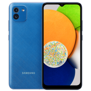 Samsung Galaxy A03 64GB RAM 4GB