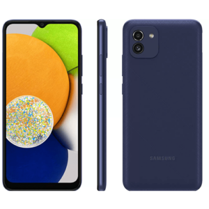 Samsung Galaxy A03 32GB RAM 3GB – Image 3